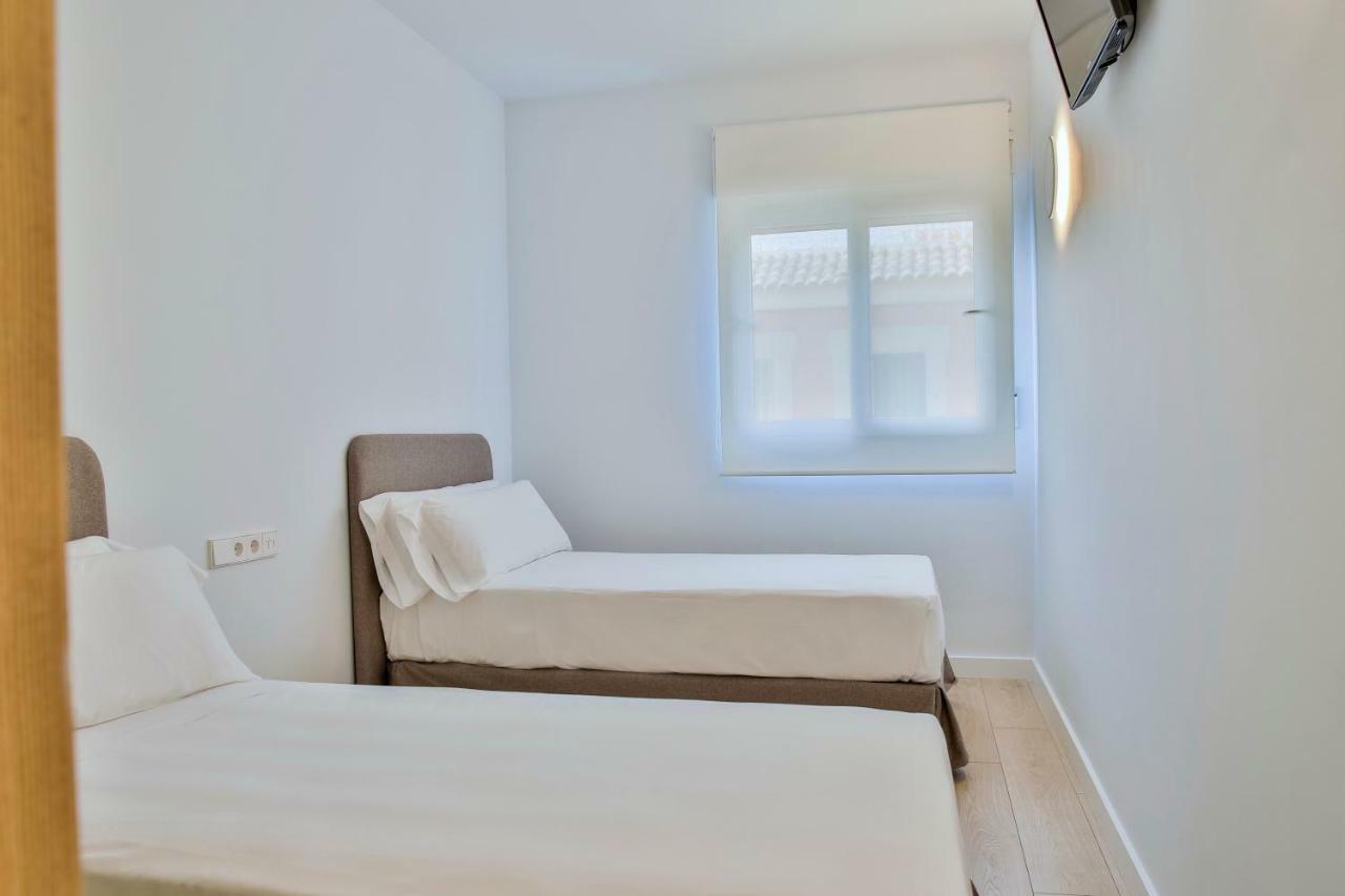 Apartamentos 525 Los Alcázares Exterior photo